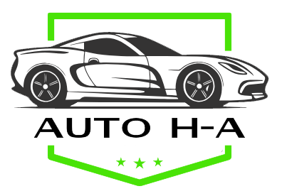 AUTO H.A voitures d'occasion Hautes-Alpes