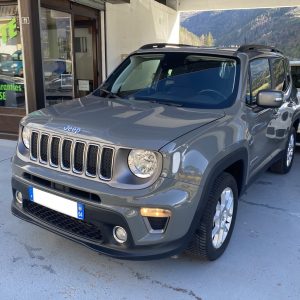 JEEP RENEGADE 1.3 GSE T4 190 4XE LIMITED