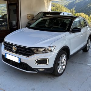VOLKSWAGEN T-ROC 1.5 TSI EVO 150 LIFE BUSINESS DSG7