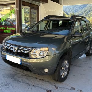 DACIA DUSTER 1.6 SCE 115Ch AMBIANCE 4X2
