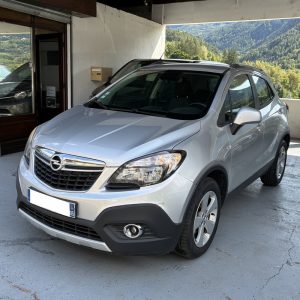 OPEL MOKKA 1.7 CDTI 130 S/S EDITION 4X2
