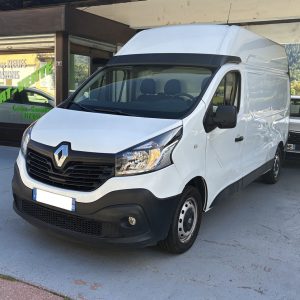 RENAULT TRAFIC FOURGON CONFORT L2H2 1.6 DCI 125 ENERGY