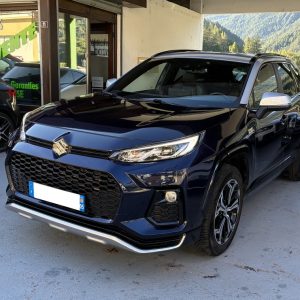 SUZUKI ACROSS 2.5 HYBRIDE RECHARGEABLE 306Ch 1ERE EDITION 4X4
