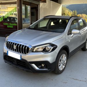 SUZUKI S-CROSS 1.4 BOOSTERJET HYBRID 130 AVANTAGE