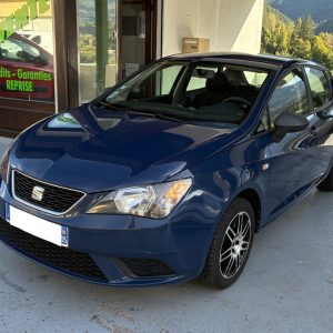 SEAT IBIZA V 1.0 TSI 75Ch REFERENCE