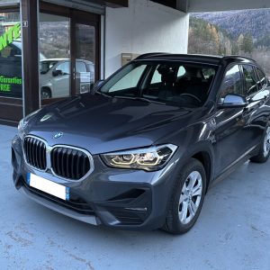 BMW X1 XDRIVE 25E 220Ch BUSINESS DESIGN BVA6