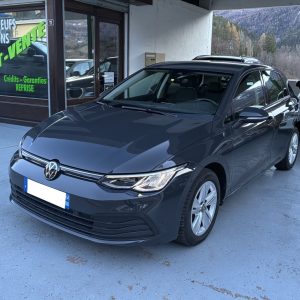 VOLKSWAGEN GOLF VIII 2.0 TDI 115 LIFE