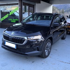 SKODA KAROQ 1.5 TSI EVO 2 150 SELECTION