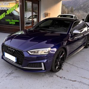 AUDI S5 COUPE 3.0 V6 354Ch QUATTRO TIPTRONIC 8