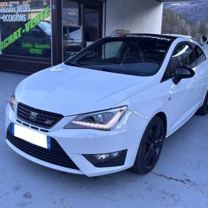 SEAT IBIZA IV SC 1.8 TSI 192Ch CUPRA