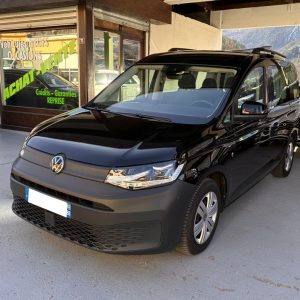 VOLKSWAGEN CADDY 2.0 TDI 122 4MOTION LIFE