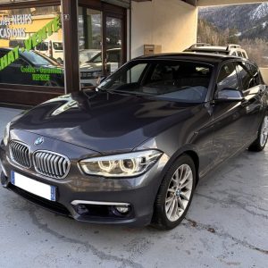 BMW SERIE 1 120D XDRIVE 190Ch URBAN CHIC