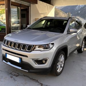 JEEP COMPASS 1.3 GSE T4 150 LIMITED DCT6
