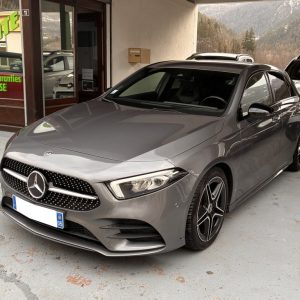 MERCEDES CLASSE A 200 AMG LINE 7G-DCT