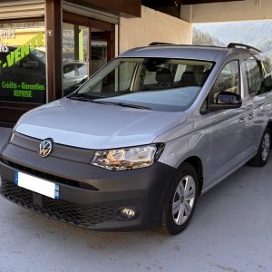 VOLKSWAGEN CADDY V 2.0 TDI 122 4MOTION LIFE