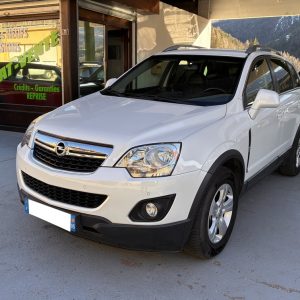 OPEL ANTARA 2.2 CDTI 163Ch EDITION PACK 4X2
