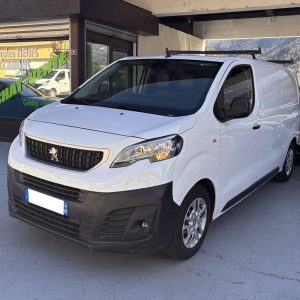 PEUGEOT EXPERT FOURGON 1.6 BLUEHDI 115 S&S STANDARD