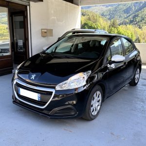 PEUGEOT 208 1.6 BLUEHDI 75Ch LIKE