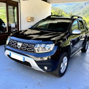 DACIA DUSTER 1.5 DCI 115 BLUE PRESTIGE 4X2