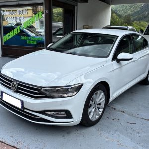 VOLKSWAGEN PASSAT 1.6 TDI 120 BUSINESS DSG7