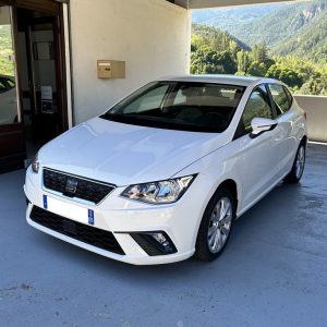 SEAT IBIZA V 1.0 ECOTSI 95 STYLE