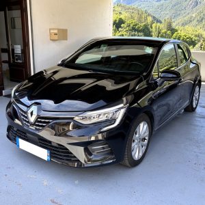RENAULT CLIO V E-TECH HYBRID 140 BUSINESS