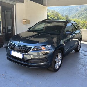 SKODA KAROQ 2.0 TDI 150 SCR BUSINESS 4X4