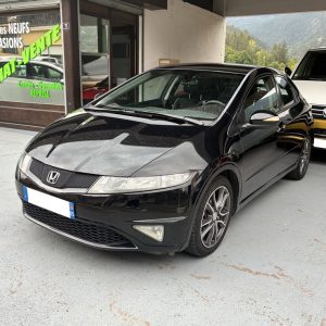 HONDA CIVIC VIII 1.8 I-VTEC 140Ch VIRTUOSE