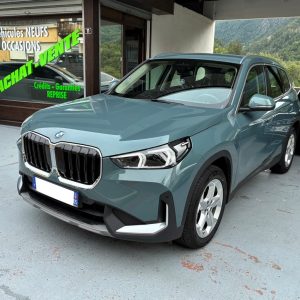 BMW X1 SDRIVE 18i 136Ch BUSINESS DESIGN DKG7