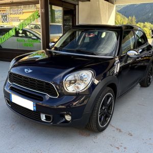 MINI COUNTRYMAN COOPER SD 143