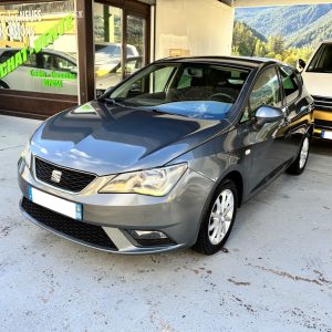 SEAT IBIZA 1.4 TDI 75Ch CONNECT