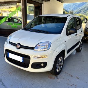 FIAT PANDA 0.9 TWINAIR 85Ch S/S 4X4