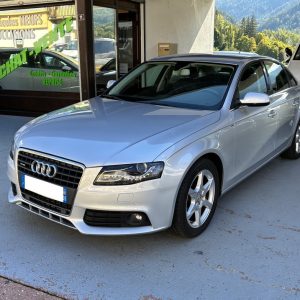 AUDI A4 2.0 TFSI BUSINESS LINE QUATTRO STRONIC