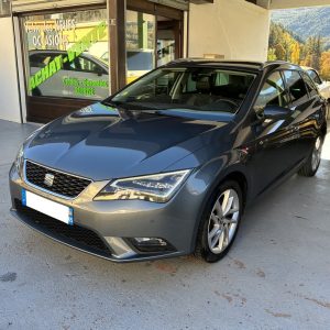 SEAT LEON ST 2.0 TDI 150 S&S PREMIUM