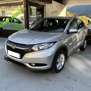 HONDA HR-V 1.6 I-DTEC 120 EXECUTIVE